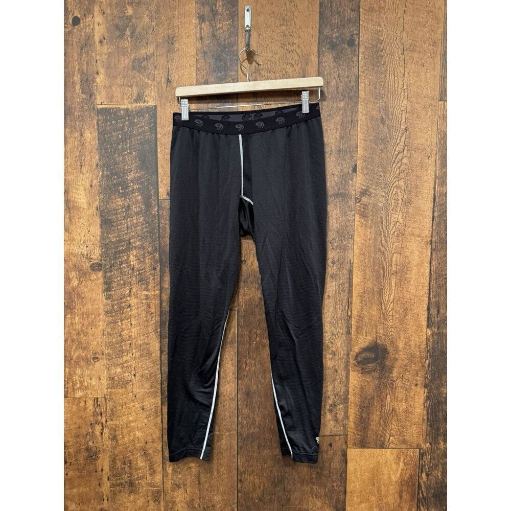 Mountain Hardwear Black Women's Pants